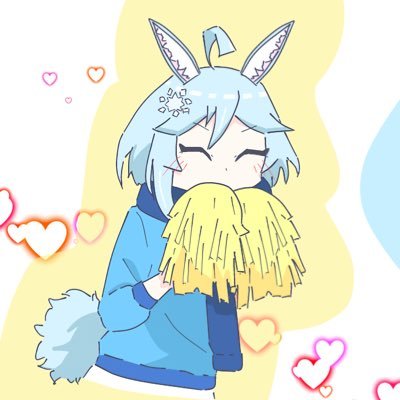 ❄️お絵描きみにゅっくり❄️さんのプロフィール画像