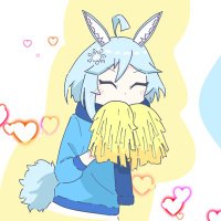 ❄️お絵描きみにゅっくり❄️ (@minyu3_oekaki) Twitter profile photo