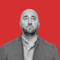 Luke Burgis (@lukeburgis) 's Twitter Profile