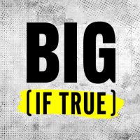 Big If True (@bigiftruetvo) 's Twitter Profile