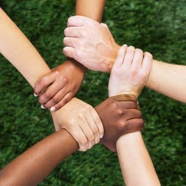 Som l’equip de persones mediadores del Col.legi Oficial de Psicologia de Catalunya