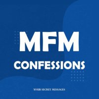 MFM Confessions (@mfmconfessions) 's Twitter Profile Photo MFM Confessions (@mfmconfessions) 's Twitter Profile Photo