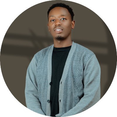 Agricultural Economist/Agripreneur/Virtual Assistant/ Leave no one behind/Born again