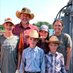Luke Perman (@rockhillsranch) Twitter profile photo Luke Perman (@rockhillsranch) Twitter profile photo