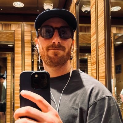 samfriedman6_'s profile picture. Marketing at @offchainlabs contributing to @arbitrum // Always stoked
