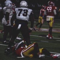 Kavon “kt” Thomas (@kavonthomas09) 's Twitter Profile