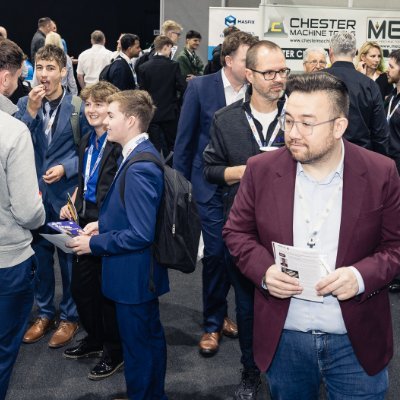 Delivered by Engineering Manufacturing Network (EMN), established in 2008, EMCON is the North East’s largest engineering and manufacturing exhibition for SMEs.
