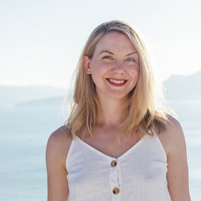 Head of Growth and Partnerships, Town Hall Ventures. Impact junkie. Working to improve health access for underserved Americans. Opinions my own.