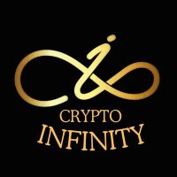 Cryptoinfinity || AMA + Spaces 🔊 (@cryptoinfinityt) 's Twitter Profile Photo Cryptoinfinity || AMA + Spaces 🔊 (@cryptoinfinityt) 's Twitter Profile Photo