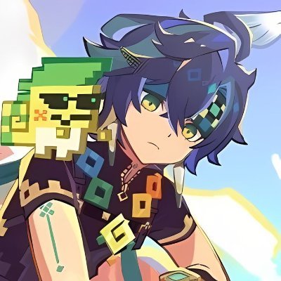 aRuさんのプロフィール画像