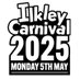 Ilkley Carnival (@ilkleycarnival) Twitter profile photo Ilkley Carnival (@ilkleycarnival) Twitter profile photo