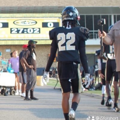 Javion woods Profile
