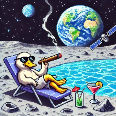 roaming_duck_'s profile picture. 