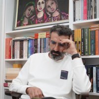 Rêbîn Ozmen (@rbnozmen) 's Twitter Profile
