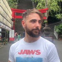Adrià Martinez (@adriamatz) 's Twitter Profile
