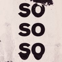 SO Recordings (@sorecordings) 's Twitter Profile