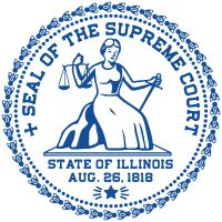Illinois Supreme Court (@illinoiscourts) 's Twitter Profile