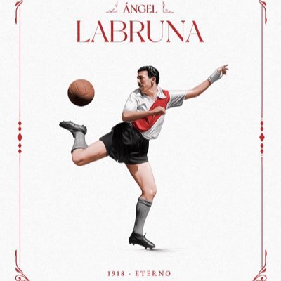 HomeroJayCARP's profile picture. Fanático/Enfermo hincha de RIVER.
El mas GRANDE lejos.