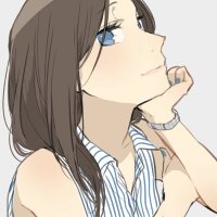 なつかわ！ (@natsukawa_q) 's Twitter Profile