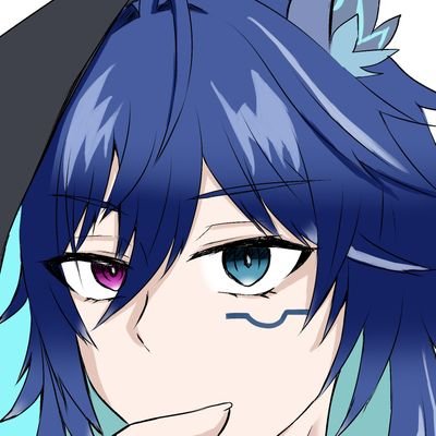 ひざくら@gnsn垢/他ジャンル原稿低浮上中さんのプロフィール画像