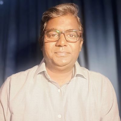 ramesh_Analytic's profile picture. Director, smart manufacturing, Applied AI, strategy consulting