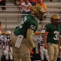 Gabe “The Moose” Moore (@gabemoore52) 's Twitter Profile