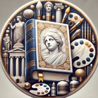La Guia de Arte 🎨 (@laguiadearte) 's Twitter Profile Photo La Guia de Arte 🎨 (@laguiadearte) 's Twitter Profile Photo