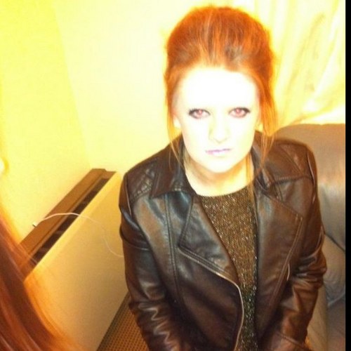 courtneyclaire2's profile picture. recent marketing graduate, but..working in John Lewis...