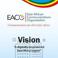 East African Communications Organisation (EACO) (@eacoinfo) 's Twitter Profile Photo East African Communications Organisation (EACO) (@eacoinfo) 's Twitter Profile Photo