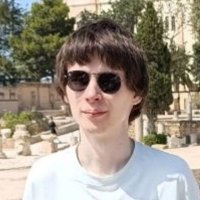 Vladimir Cherkasov (@im_melonlord) 's Twitter Profile Photo Vladimir Cherkasov (@im_melonlord) 's Twitter Profile Photo