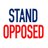 Stand Opposed