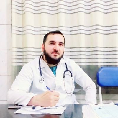 Neuropsychiatry specialist /
MD Nangarhar Medical Faculty/
Paktika provincial Hospital Director