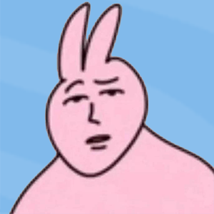 dodoonsui's profile picture. $dodo is your rabbit friend.

We will start the rabbit journey on https://t.co/Ns0giOVSqv of Sui💧Network.

Let's become rabbits together on October 12th.