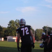 Lucas Goodrich (@lucasagoodrich) 's Twitter Profile