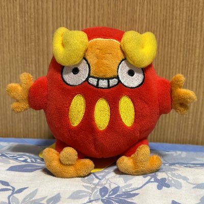ダルマッカちゃんが楽しそうにしているように見えたらいいな🙂1日一ダルマッカちゃんを目標にのんびり更新します😌投稿日からタイムラグあり😳ダルマッカちゃん以外のポケモンちゃんが出ることもあるかも😃人間の愛が溢れて表現がキモい時もありますが、ご了承ください( ᐛ👐)