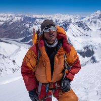 Sajid Ali Sadpara (@sajid_sadpara) 's Twitter Profile Photo Sajid Ali Sadpara (@sajid_sadpara) 's Twitter Profile Photo