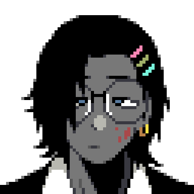 You can call me Kawa!中文|Eng Pixel is life!Pixel make me sunny and ture. You can see me in bluesky:https://t.co/xcizIUDJf3