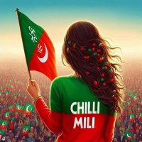 U. (@chilimili46) 's Twitter Profile