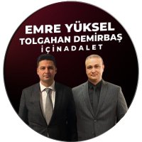 Emre Yüksel - Tolgahan Demirbaş (@emretolgahanyd) 's Twitter Profile Photo Emre Yüksel - Tolgahan Demirbaş (@emretolgahanyd) 's Twitter Profile Photo