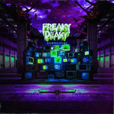 Watch Freaky Deaky 2024 Live Stream Online in HD! Experience the festival from anywhere on October 26-27, 2024