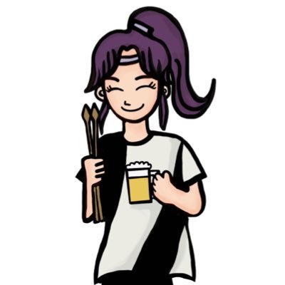 前アカ❄️されてしまったので新しく作りました! drummer / トブトリオトス @tobutoriotos5 / WtB @WhotheBitch / サポート▶︎キノコホテル,suga/es,SUTEMI / 一Qドラム教室講師 / ex.sugar'N'spice / スティック▶︎LERNI