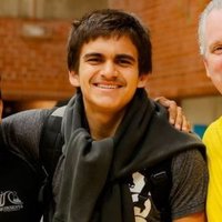 Daniel Aztlan Ortiz (@aztlanortiz) 's Twitter Profile