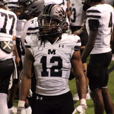 Elijah Johnson Profile