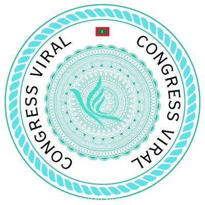 PNCongressMV's profile picture. #Dhiveheengeraahje