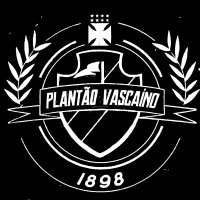 Plantão Vascaíno (@plantaovascain0) 's Twitter Profile Photo Plantão Vascaíno (@plantaovascain0) 's Twitter Profile Photo