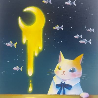 しまだ ねこさんのプロフィール画像