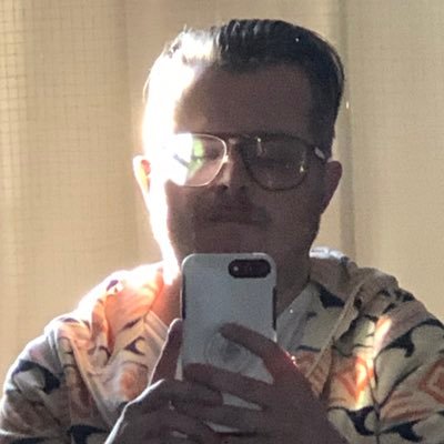 JHabsfan86's profile picture. Lifelong Habs Fan, Queer Leftist, Satanist, (He/They) #gohabsgo, #gokingsgo 🩷💛💙