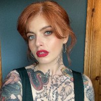 Miss Marilyn (@missmarilynx) 's Twitter Profile Photo