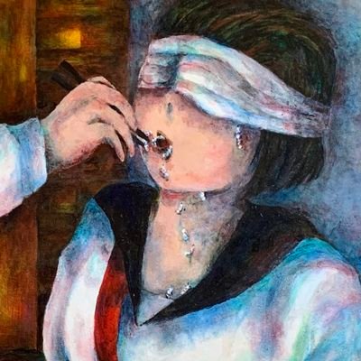 南真樹👁さんのプロフィール画像