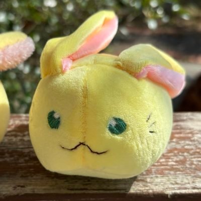手芸とっても初心者。ファンアートぬいぐるみと刺繍とクロスステッチと刺し子と布雑貨/聖剣伝説・世界樹の迷宮 /ハーリィのポイピク #poipiku https://t.co/EmnWcp74C0 通販はbooth→ https://t.co/ylvncoWY9E